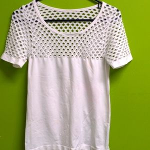 Sexy mesh top by Venus